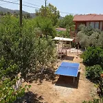Gulseven Villa