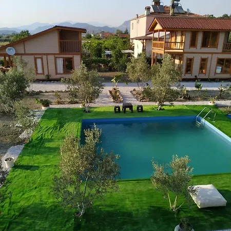 Villa Gulseven