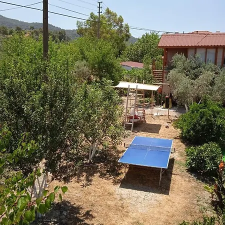 Gulseven Villa