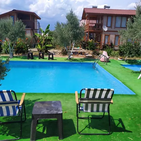 Gulseven Villa