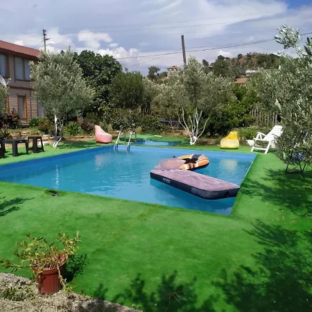 Villa Gulseven Dalaman