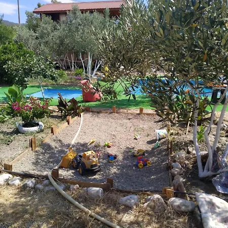 Gulseven Villa