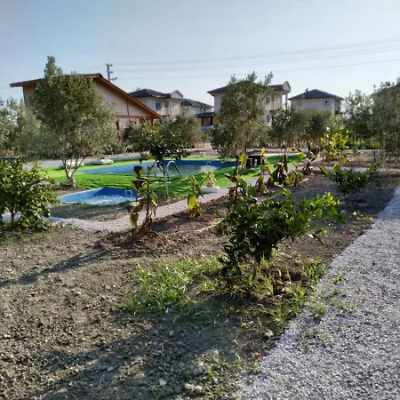 Willa Gulseven Dalaman