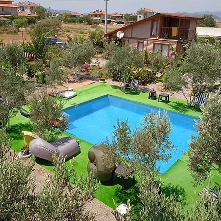 Villa Gulseven