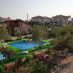 Gulseven Willa Dalaman