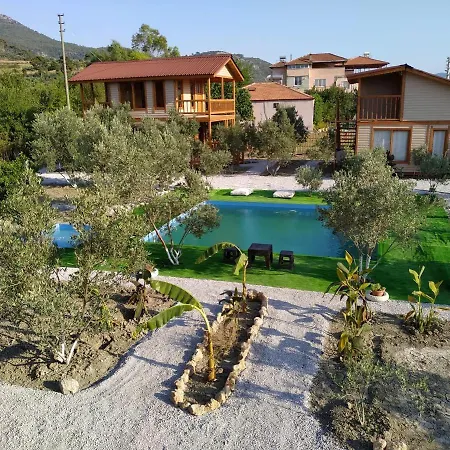 Villa Gulseven Dalaman