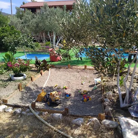 Gulseven Villa