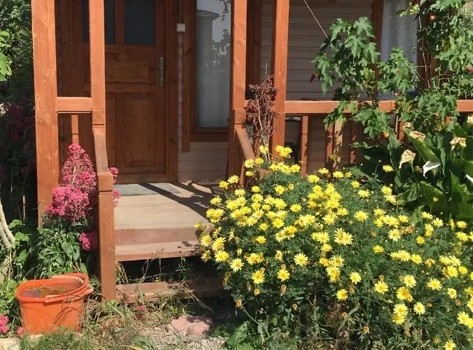 Gulseven Villa Dalaman